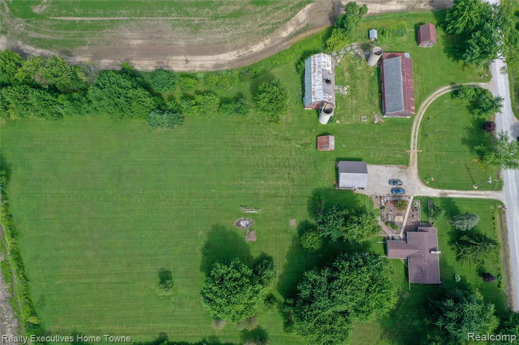 8728 Rynn Road, Kenockee, MI 48006 — Photo 32