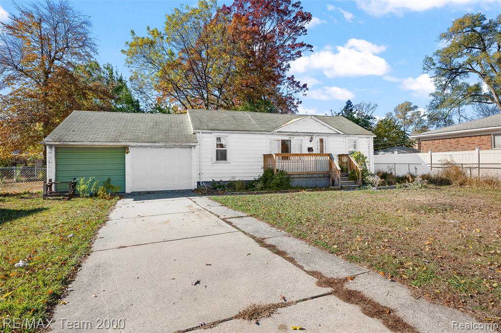 6627 Mayburn Street, Dearborn Heights, MI 48127 — Photo 4