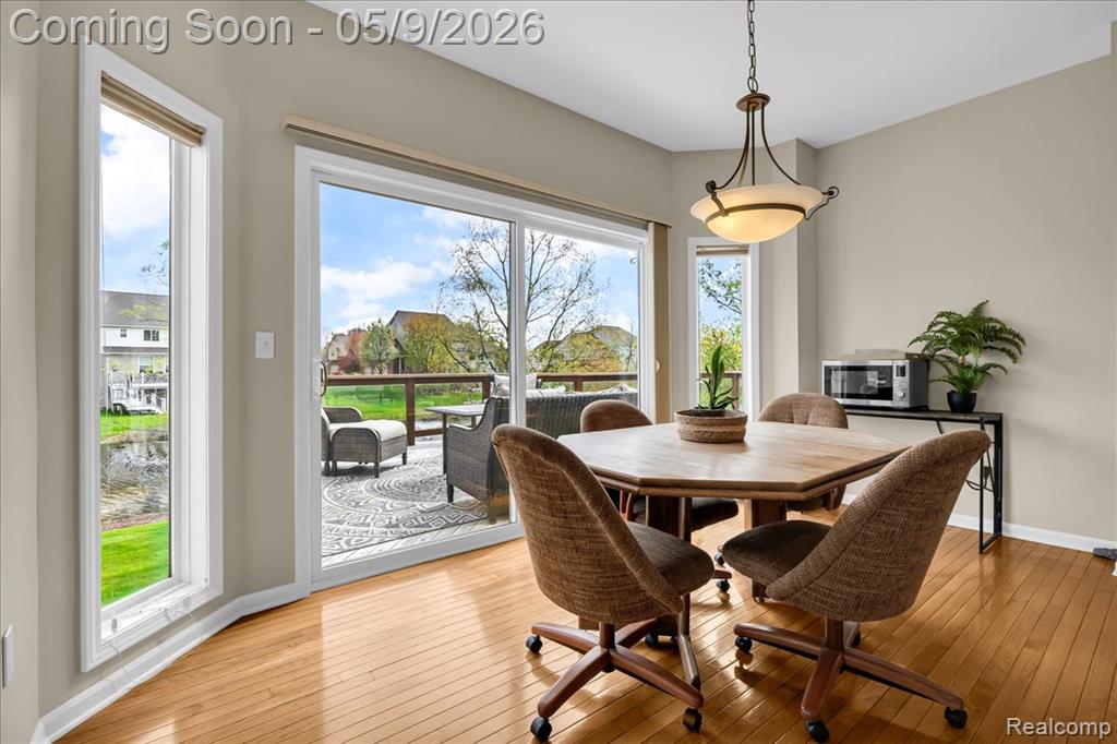 3881 High Grove Way, Lake Orion, MI — Photo 22