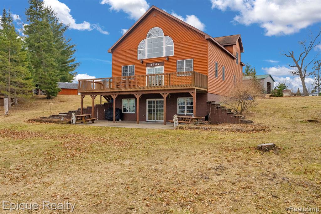 3247 Comanche Trail, West Branch, MI 48661 — Photo 10