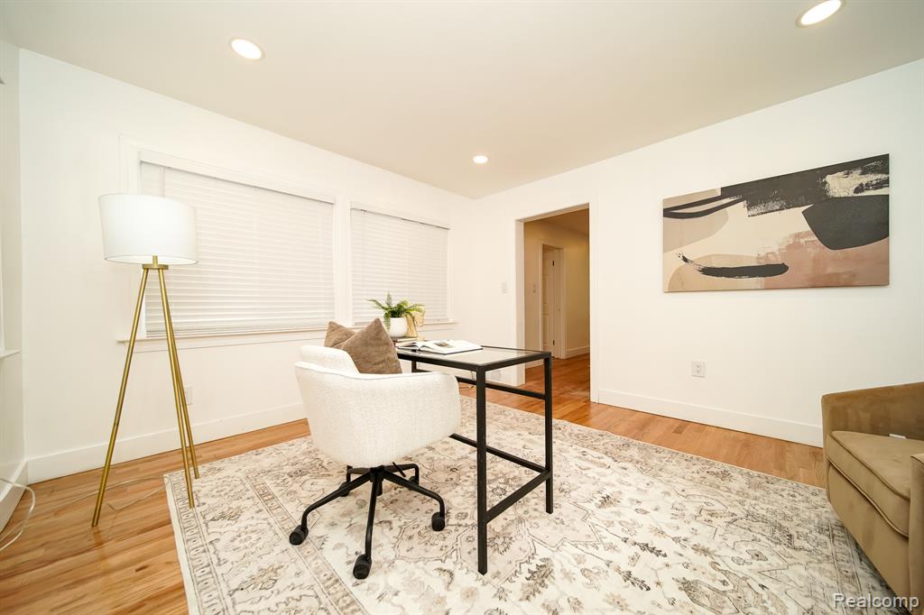 17116 Wildemere Street, Detroit, MI 48221 — Photo 28