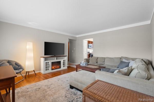 1165 Fairground Street, Plymouth, MI, 48170