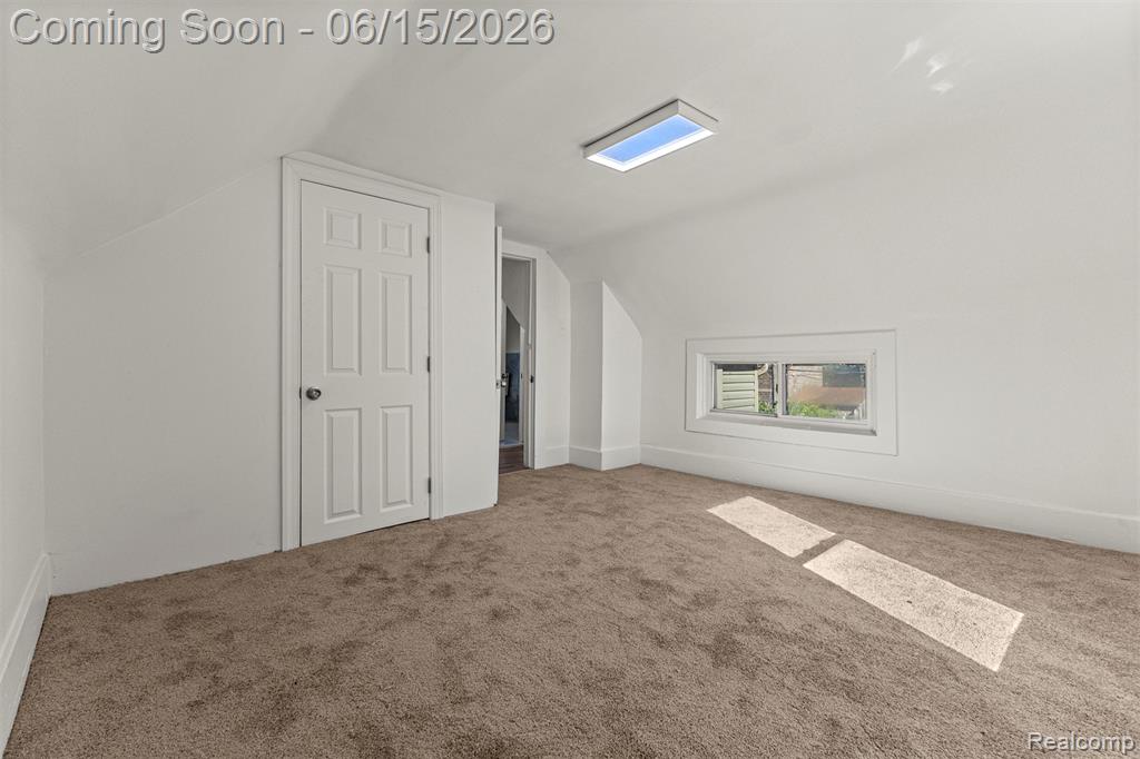 3435 Ruskin Street, Detroit, MI 48216 — Photo 25