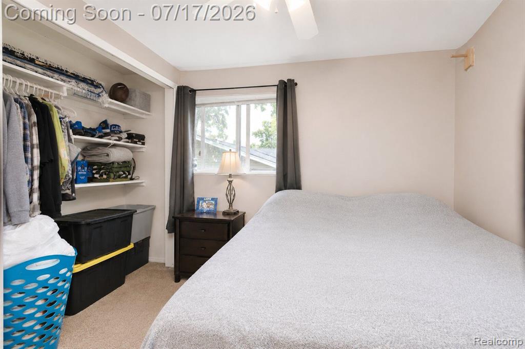 5535 Lake Vista Drive, Waterford, MI 48327 — Photo 15