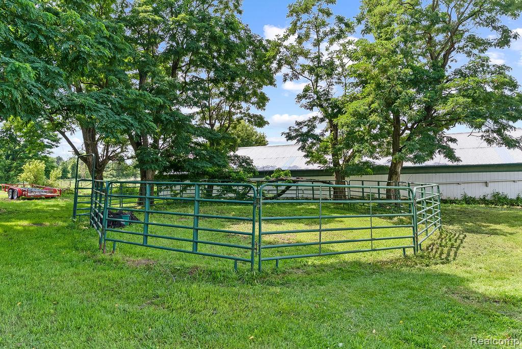 4470 Rochester Road, Dryden, MI 48428 — Photo 41