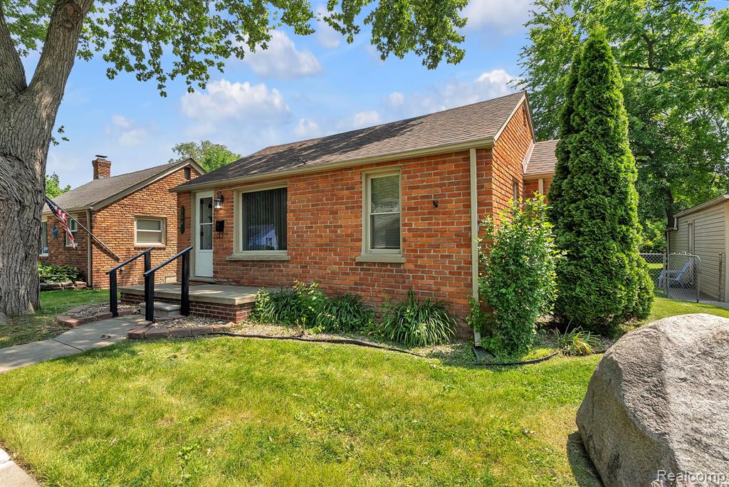 5941 Ziegler Street, Taylor, MI 48180 — Photo 2