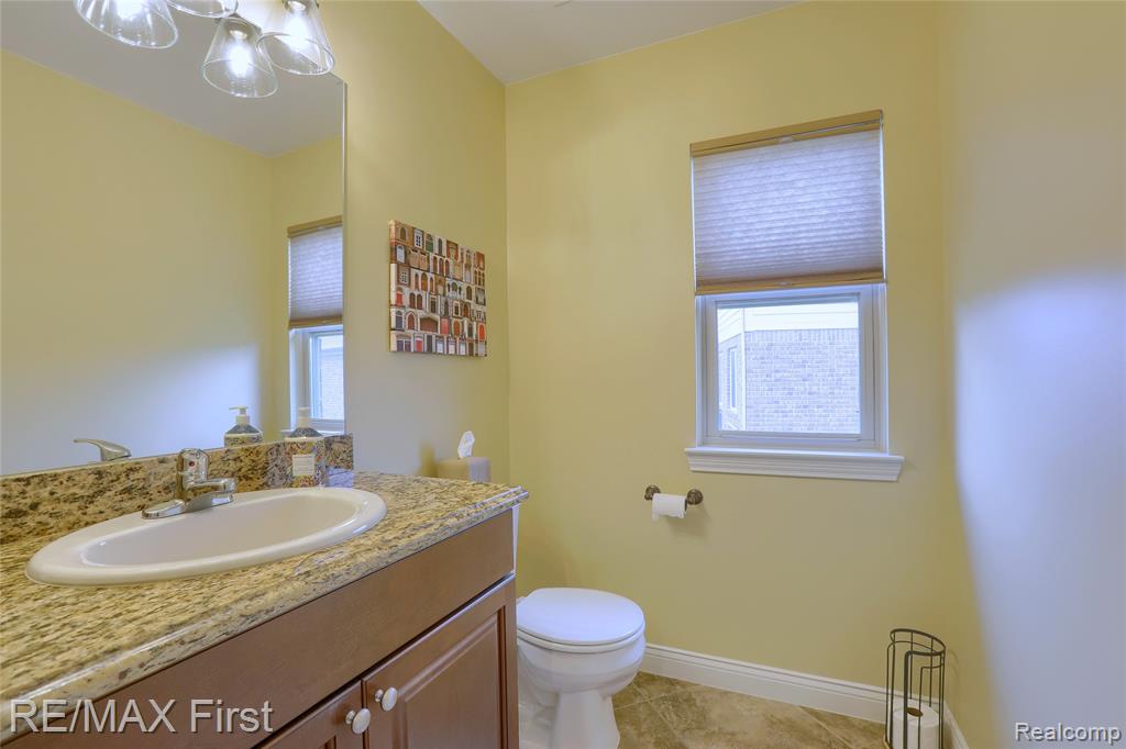62868 Franklin Park Drive, Washington, MI — Photo 16