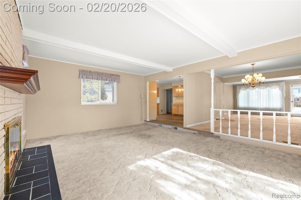 5091 Blair Drive, Troy, MI 48085 — Photo 6