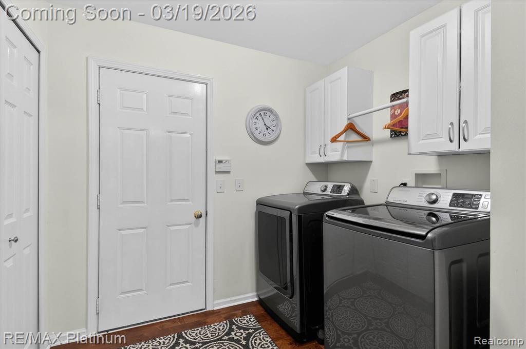 501 Snowfall Court, Howell, MI 48843 — Photo 16