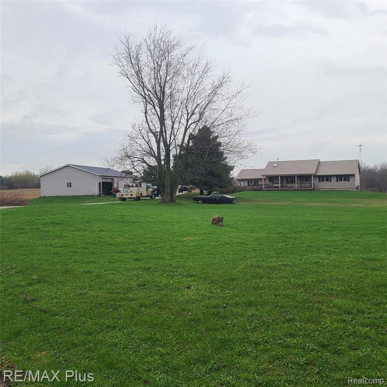 7931 Clear Lake Road, Brown, MI 48416 — Photo 5