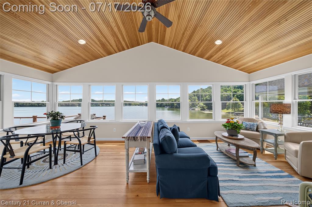 2770 Cozy Cove, Grass Lake, MI 49240 — Photo 32