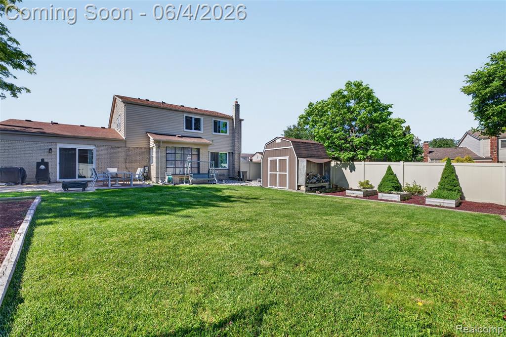15930 Cumberland Street, Riverview, MI 48193 — Photo 53