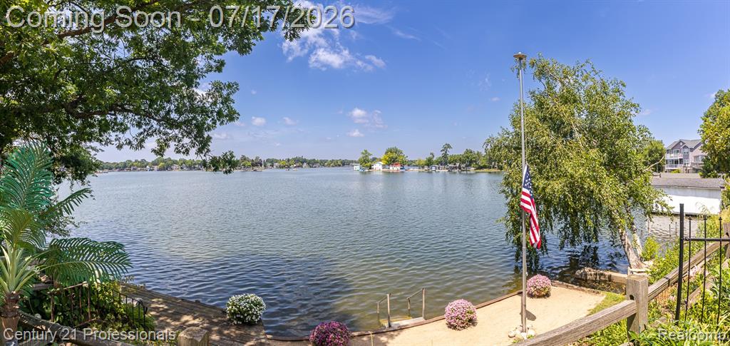 420 Bellevue Avenue, Lake Orion, MI 48362 — Photo 4