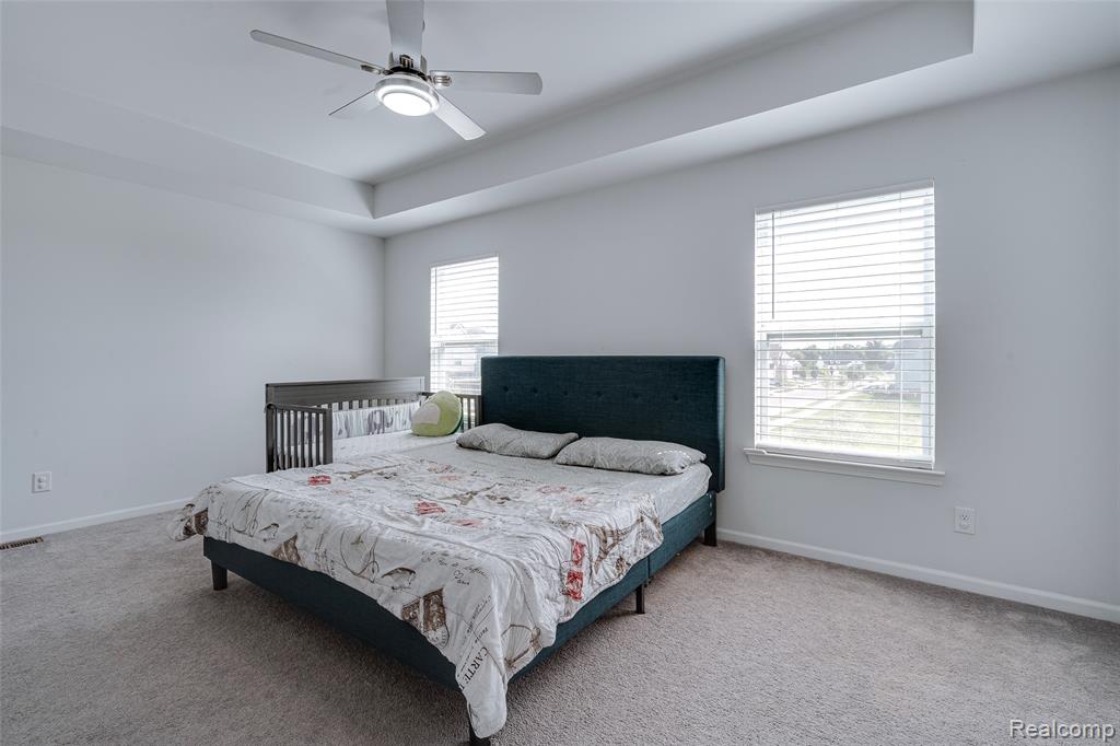569 Pattan Drive, Wixom, MI 48393 — Photo 22