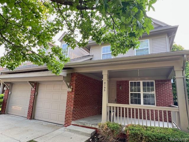 4195 Strathmore Lane, Canton, MI 48188 — Photo 2
