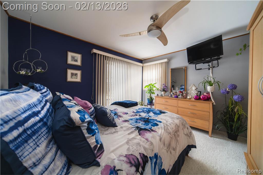 7332 E Frumin Court, Westland, MI — Photo 12