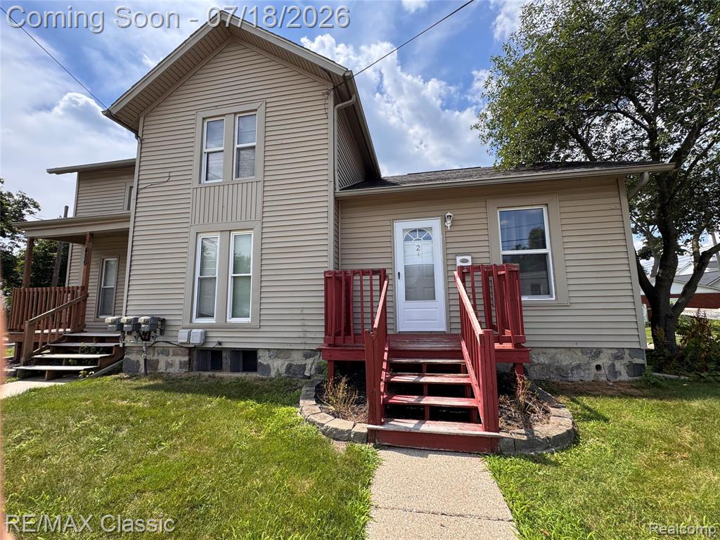 486 Hamilton Street, Plymouth, MI 48170 — Photo 2