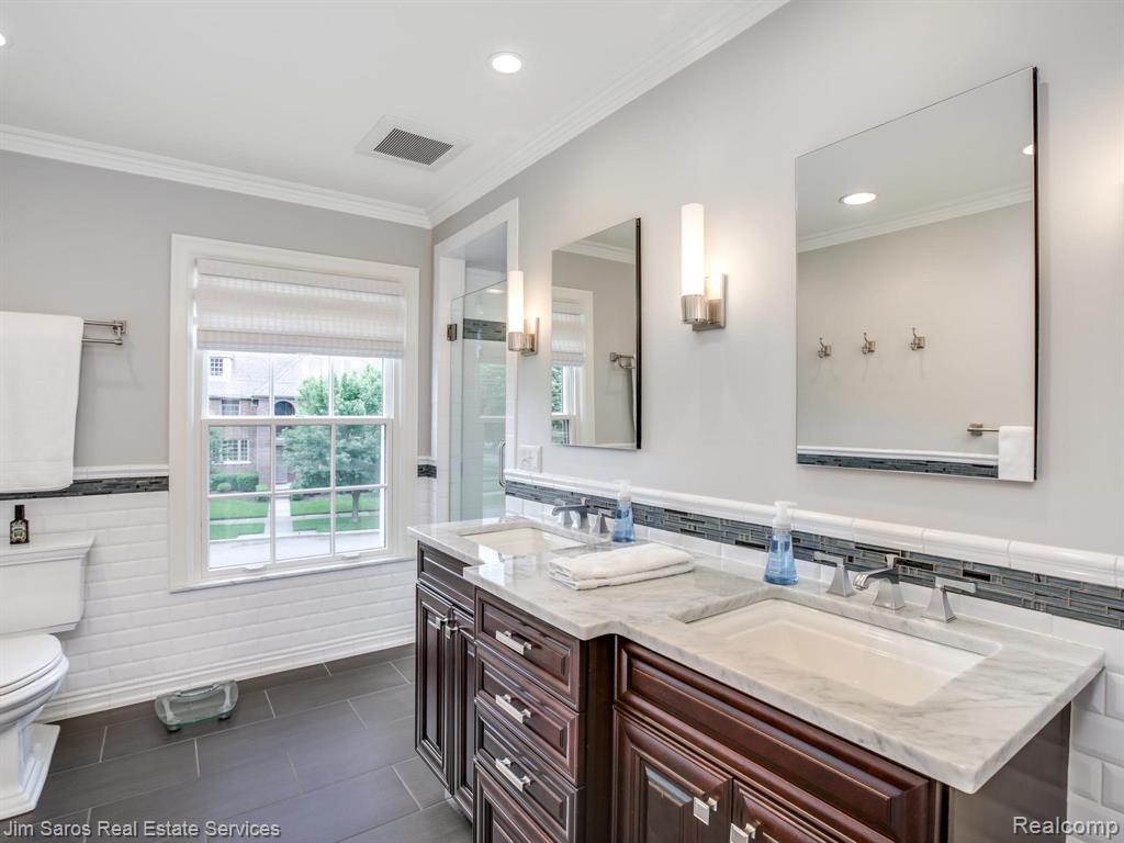 688 Balfour Street, Grosse Pointe Park, MI 48230 — Photo 21