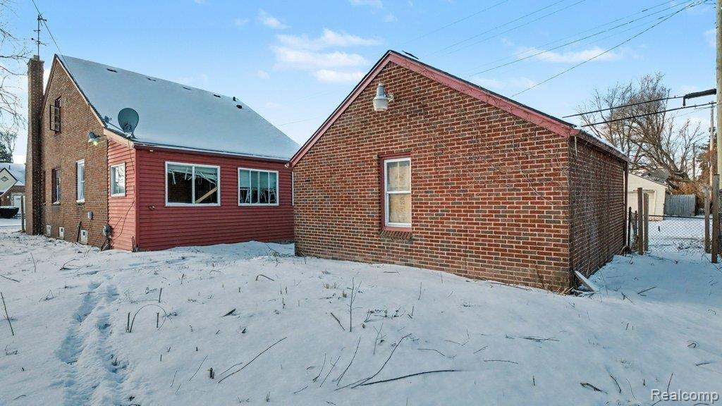 5818 Beaconsfield Street, Detroit, MI 48224 — Photo 30