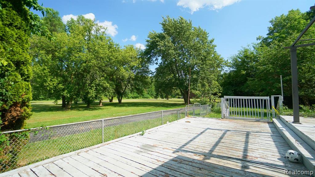 43981 S Interstate 94 Service Drive, Belleville, MI 48111 — Photo 49