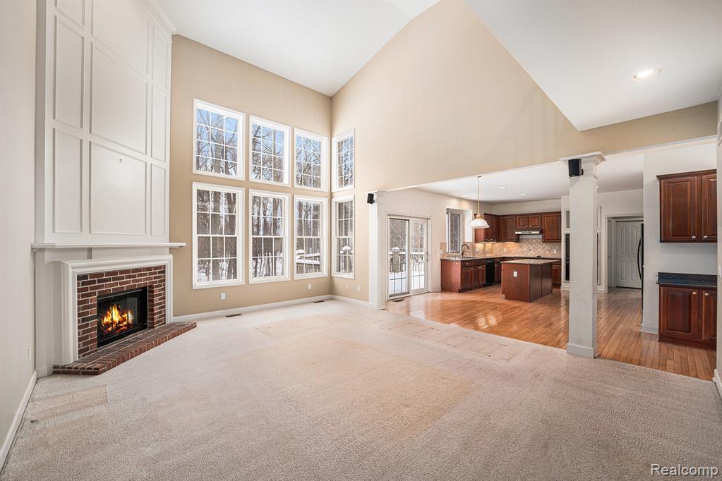 45247 OAK FOREST Drive, Northville, MI 48168 — Photo 4