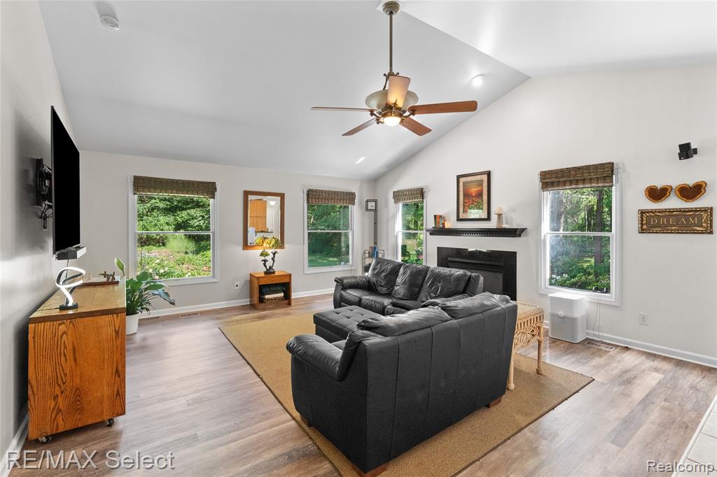6500 N Seymour Road, Flushing, MI 48433 — Photo 24