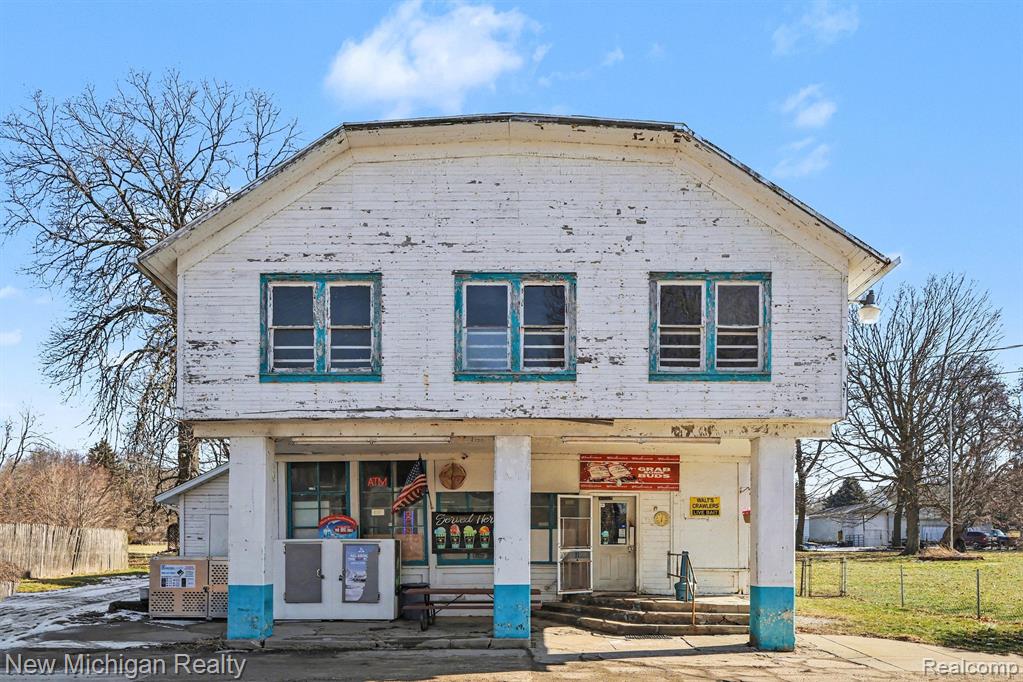 9959 Pulaski Road, Hanover, MI 49241 — Photo 2