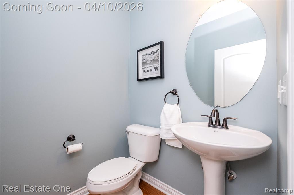 5947 Strawberry Circle, Commerce Twp, MI 48382 — Photo 33