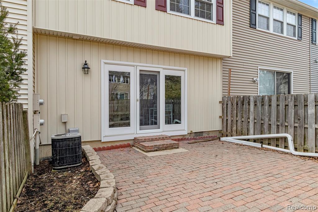 19767 Hayes Court, Northville, MI 48167 — Photo 53