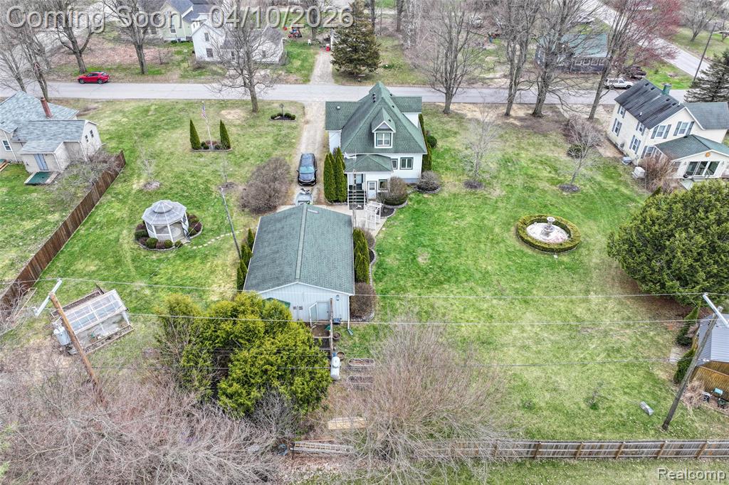 9272 Maple Street, Fostoria, MI 48435 — Photo 53
