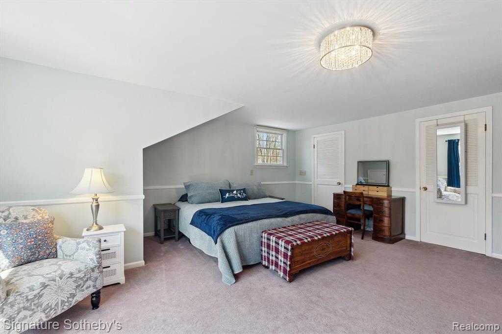 4715 FOX LAKE Road, Goodrich Vlg, MI — Photo 28