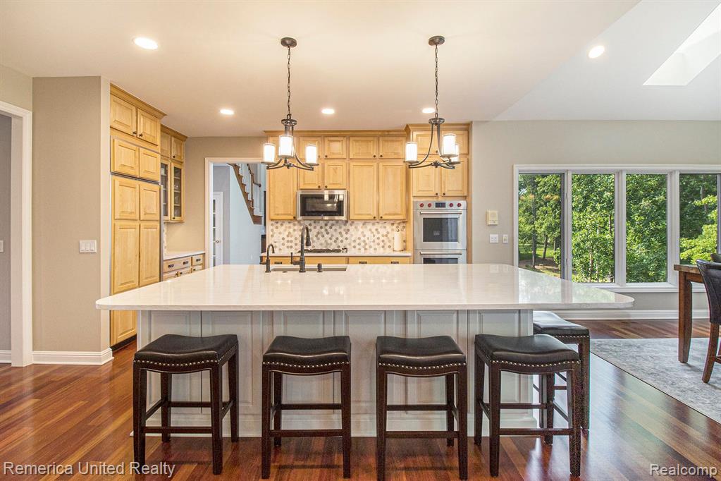 5259 RIVER RIDGE Drive, Brighton, MI 48116 — Photo 24