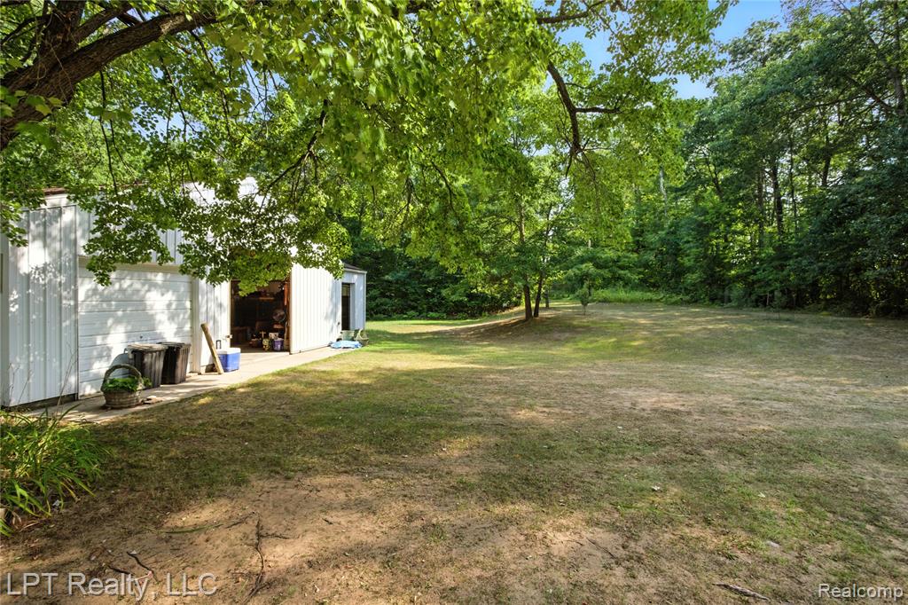 5595 Bringold Avenue, Lincoln, MI 48632 — Photo 17