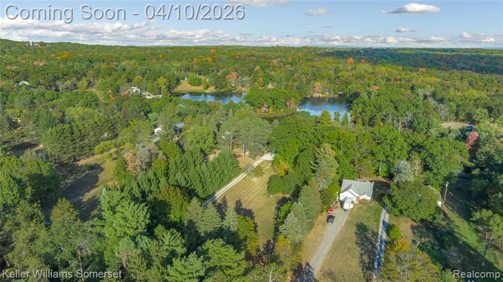 70 Lakeview Drive, Oxford, MI 48370 — Photo 63