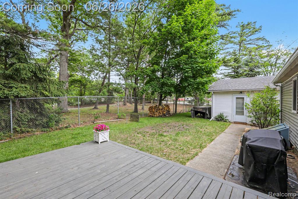 6830 Stephens Drive, Caseville, MI 48725 — Photo 26