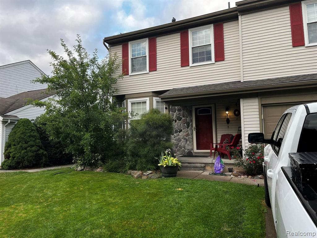 1620 Dartmoor Drive, Howell, MI 48843 — Photo 20
