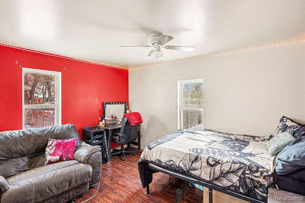 6823 Monroe Street, North Branch, MI 48461 — Photo 11