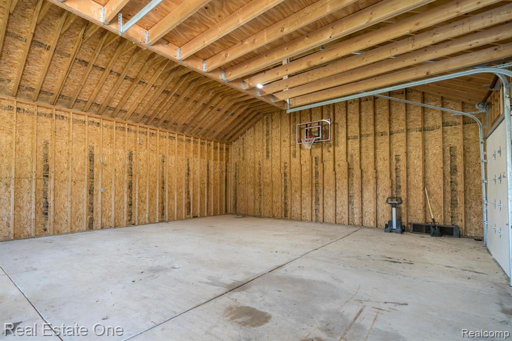 740 Greystone Drive, Chelsea, MI 48118 — Photo 81