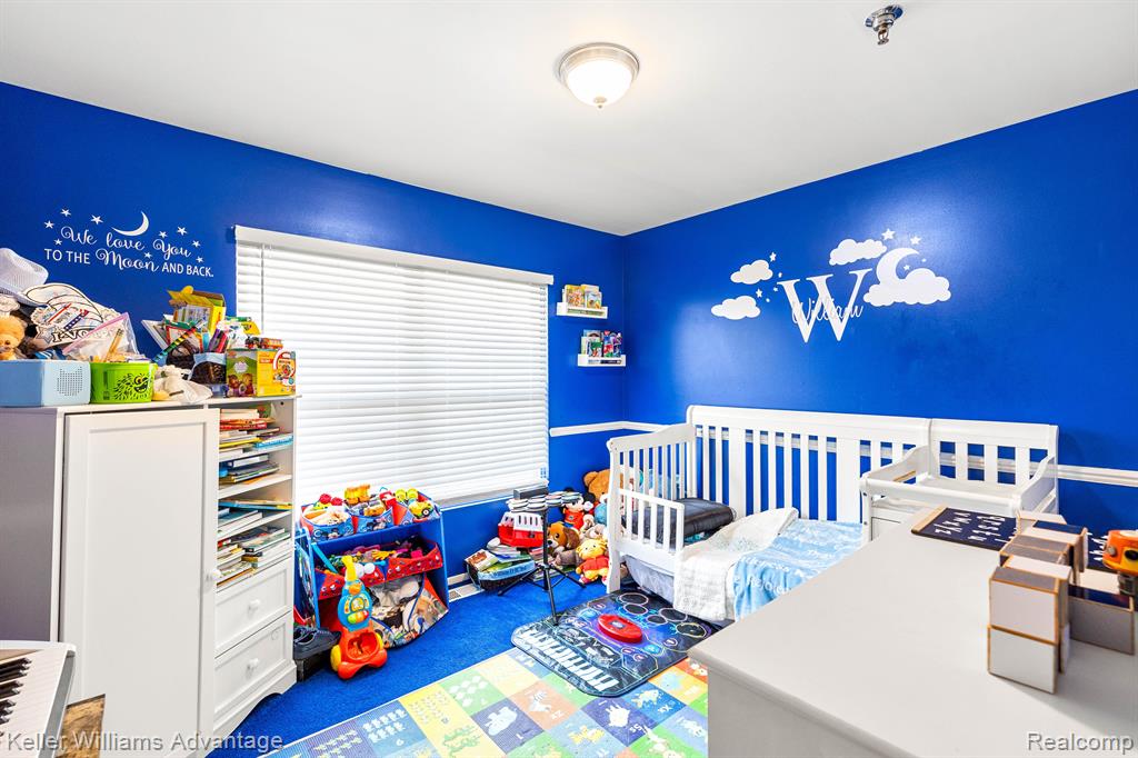 23344 GRAYSON Drive, Southfield, MI 48075 — Photo 13