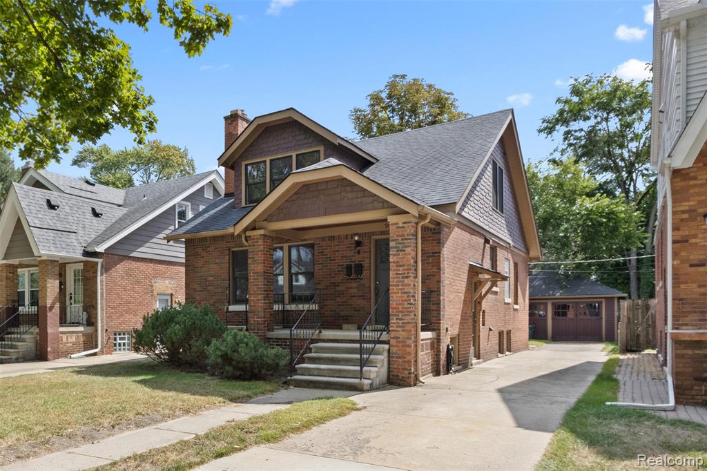 906 E 2nd Street, Royal Oak, MI 48067 — Photo 4