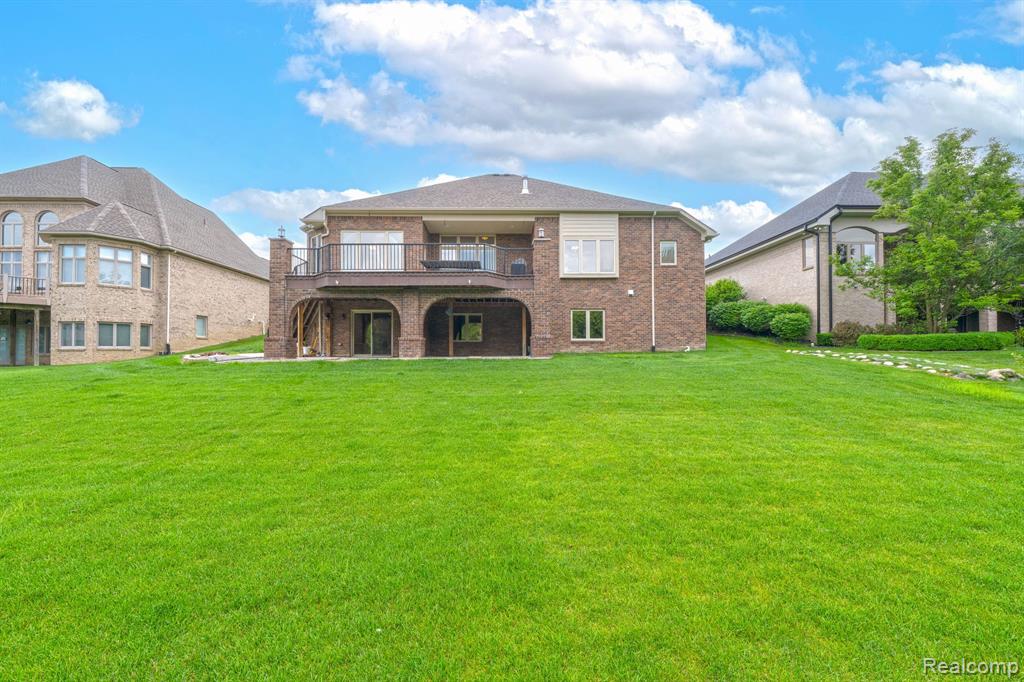 55545 WHITNEY, Shelby Twp, MI 48315 — Photo 44