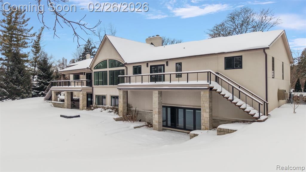60 Quarton Lane, Bloomfield Hills, MI 48304 — Photo 7