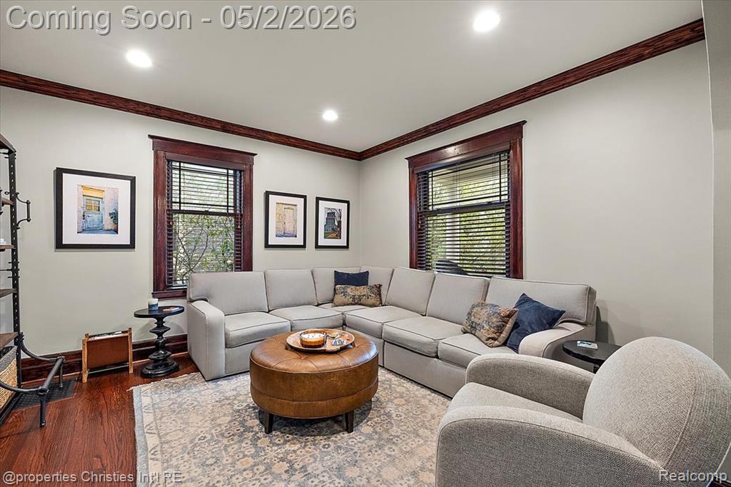 887 Ann Street, Birmingham, MI 48009 — Photo 10