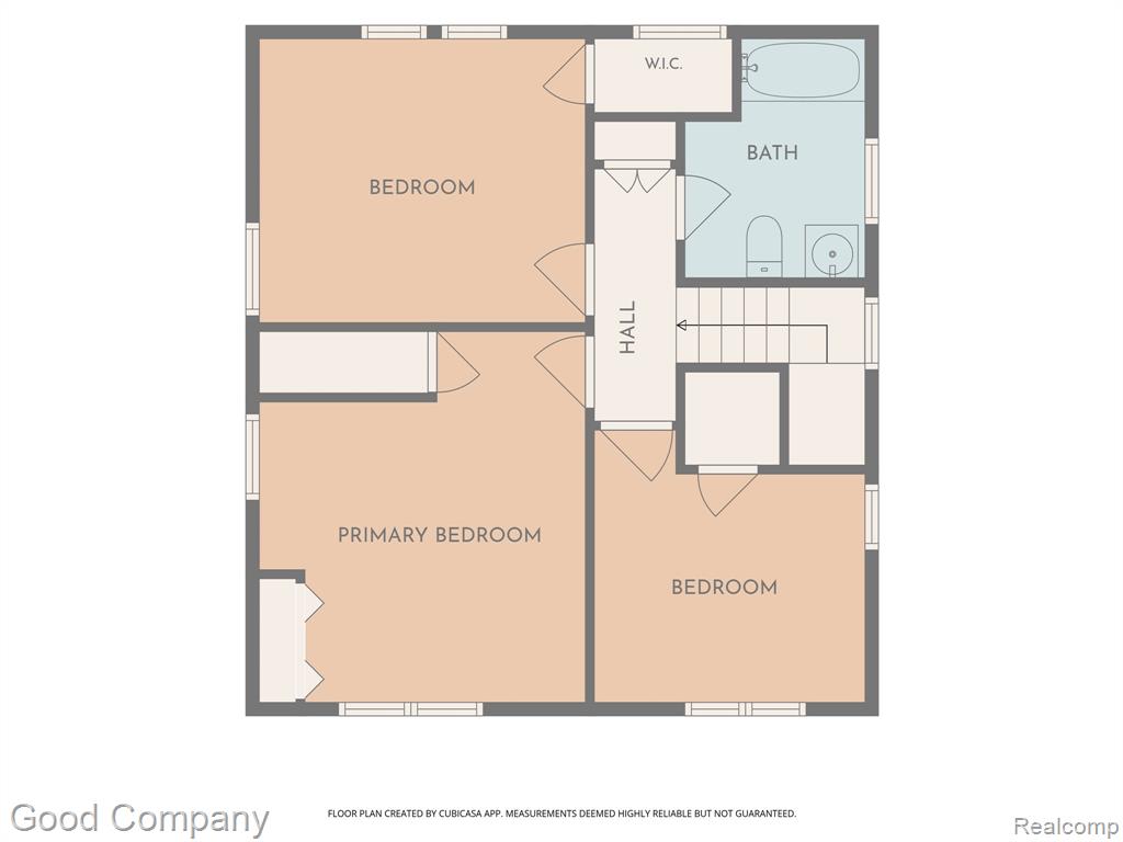 6464 Coleman Street, Dearborn, MI 48126 — Photo 36