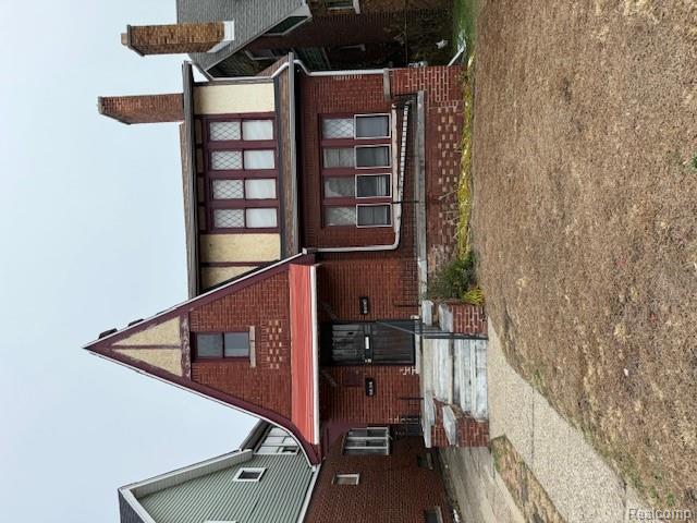 15920-22 Turner Street, Detroit, MI 48238