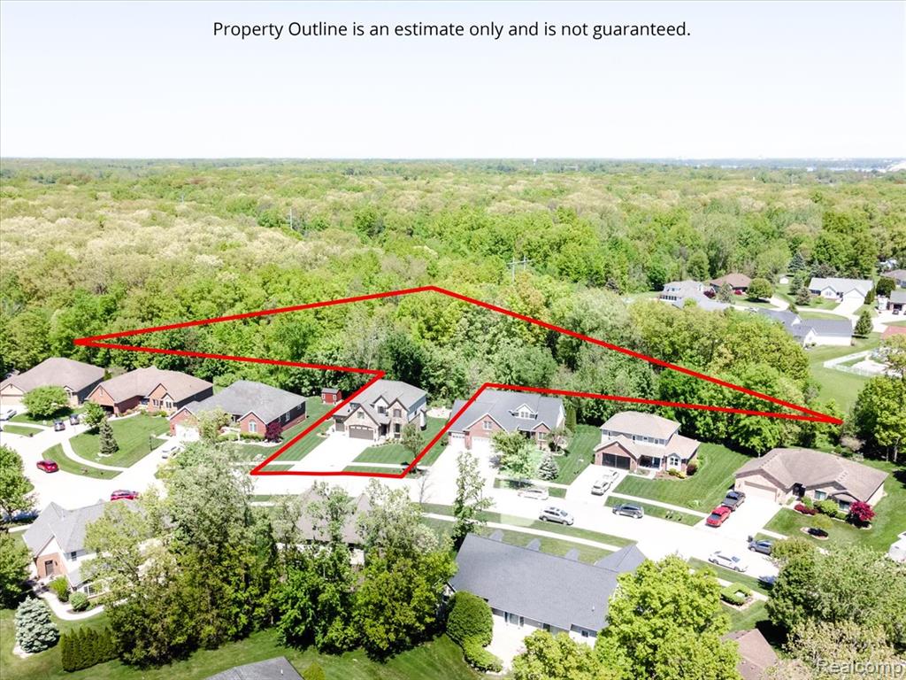 3409 Woodfield Boulevard, East China, MI — Photo 2