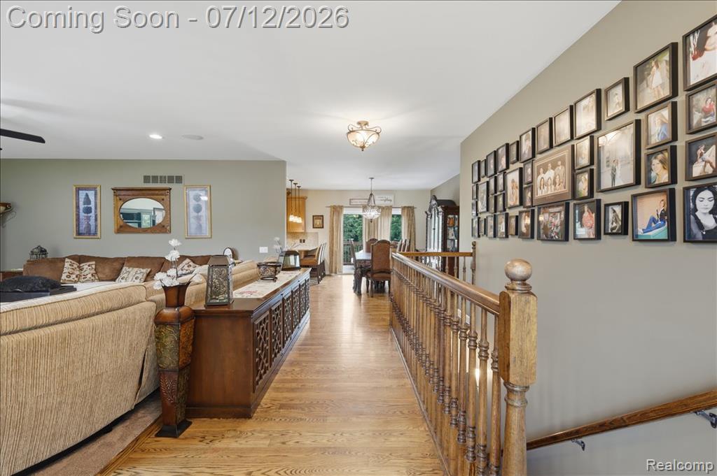 1350 Bald Eagle Lake Road, Ortonville, MI 48462 — Photo 15