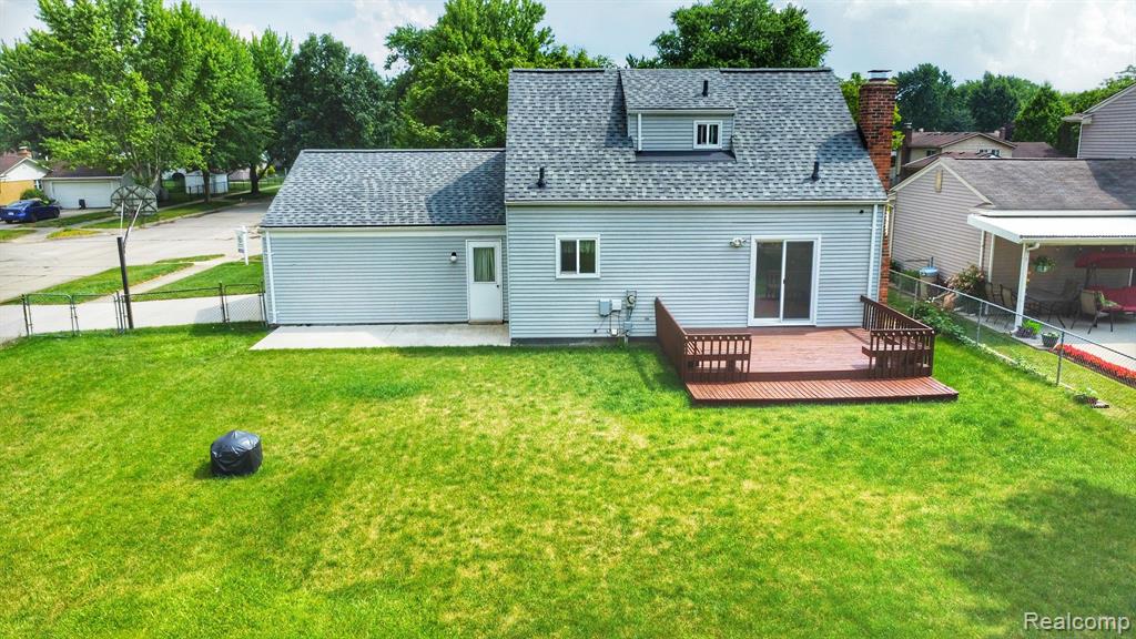 42608 Somerset, Canton, MI 48187 — Photo 41