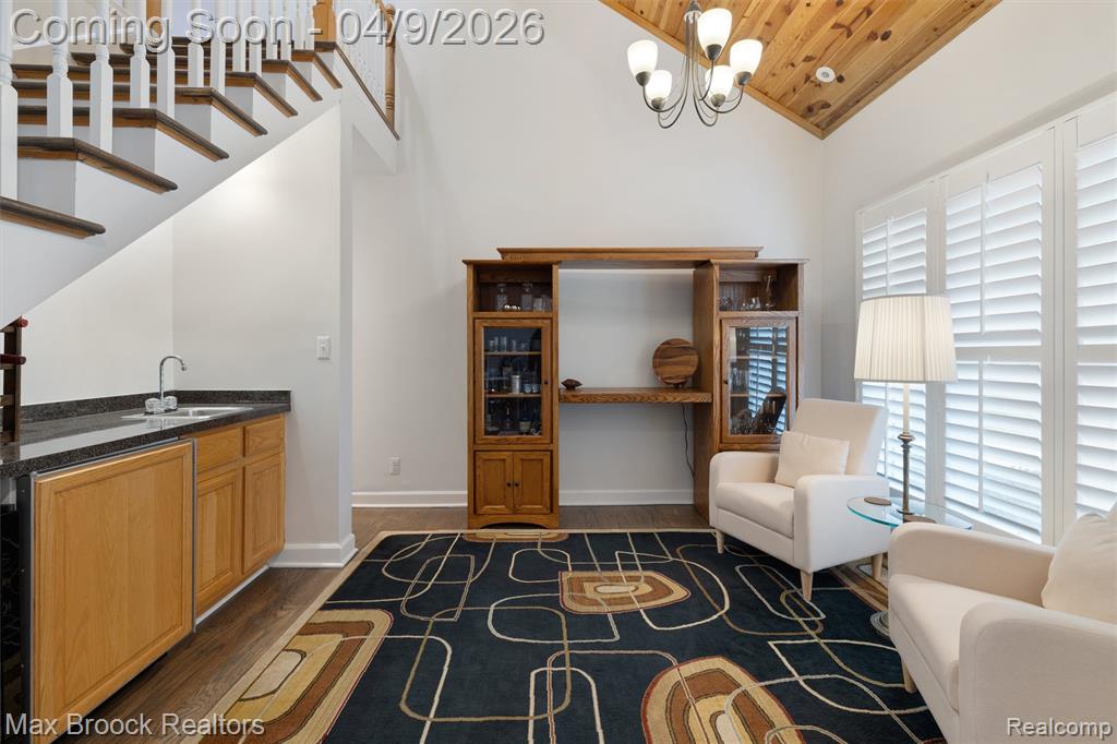 73 Hawthorne Road, Grosse Pointe Shores, MI 48236 — Photo 10