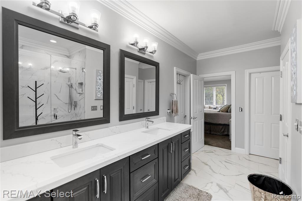 8320 MISTY, Grand Blanc, MI 48439 — Photo 50